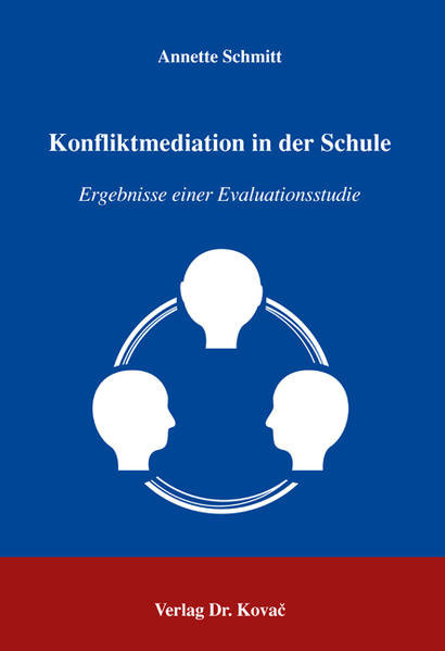 Konfliktmediation in der Schule
