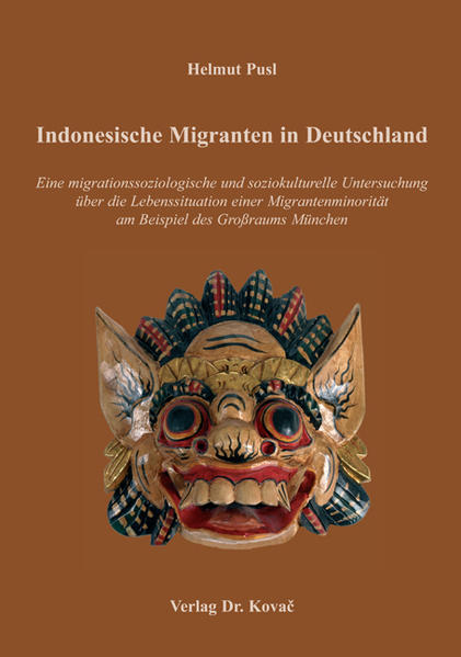 Indonesische Migranten in Deutschland