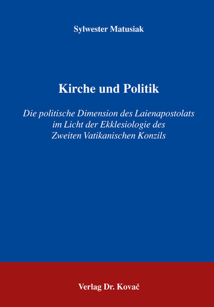 Kirche und Politik