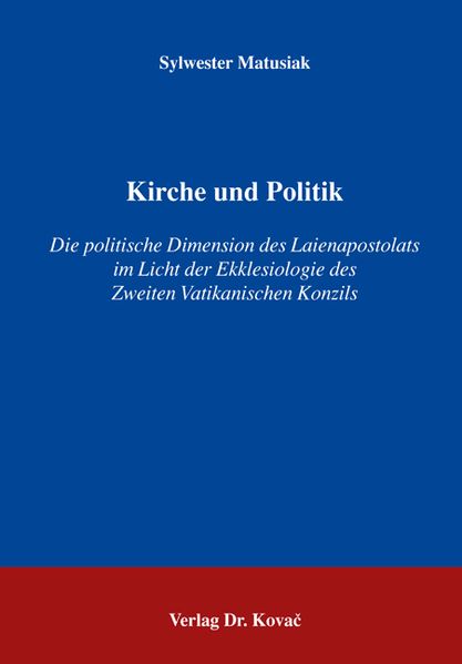 Kirche und Politik