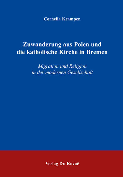 Zuwanderung aus Polen und die katholische Kirche in Bremen