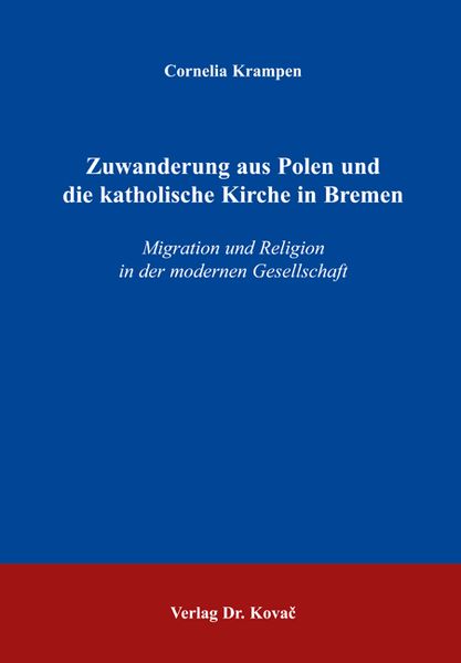 Zuwanderung aus Polen und die katholische Kirche in Bremen