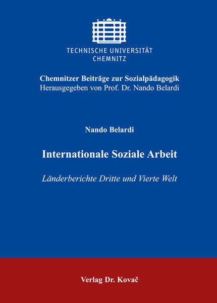 Internationale Soziale Arbeit