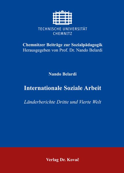 Internationale Soziale Arbeit