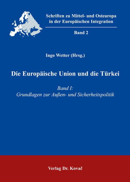 Die Europäische Union und die Türkei