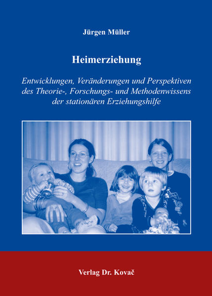 Heimerziehung