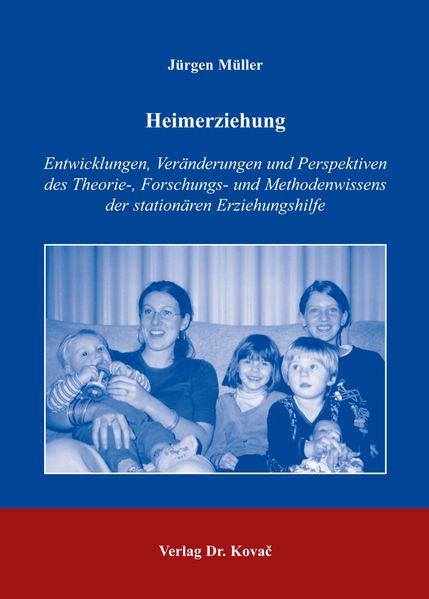 Heimerziehung