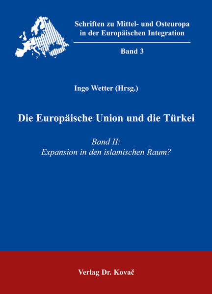 Die Europäische Union und die Türkei