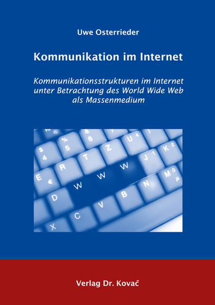 Kommunikation im Internet