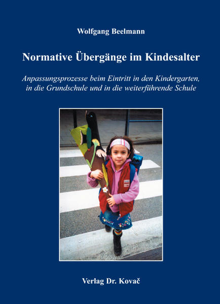 Normative Übergänge im Kindesalter