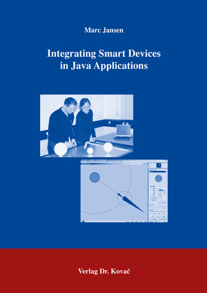 Integrating Smart Devices in Java Applications