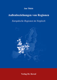 Aussenbeziehungen von Regionen