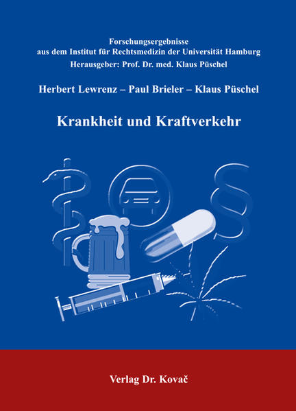 Krankheit und Kraftverkehr