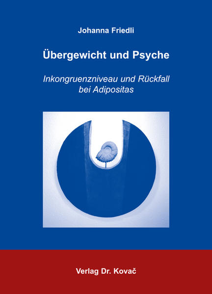 Übergewicht und Psyche