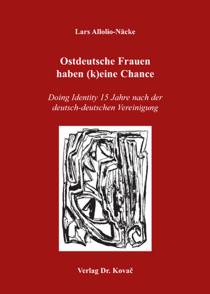 Ostdeutsche Frauen haben (k)eine Chance