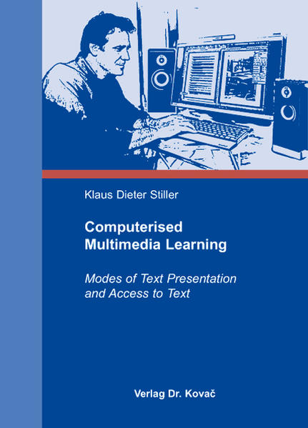 Computerised Multimedia Learning