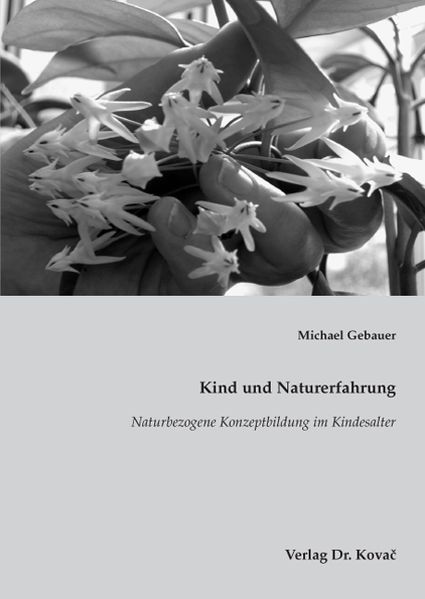 Kind und Naturerfahrung