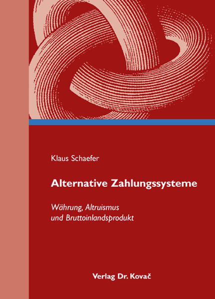 Alternative Zahlungssysteme