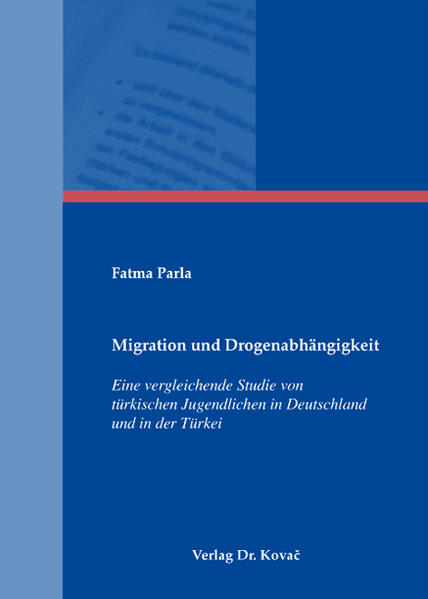 Migration und Drogenabhängigkeit