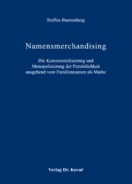 Namensmerchandising