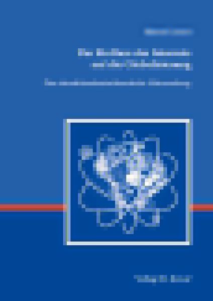 Der Einfluss des Internets auf die Globalisierung