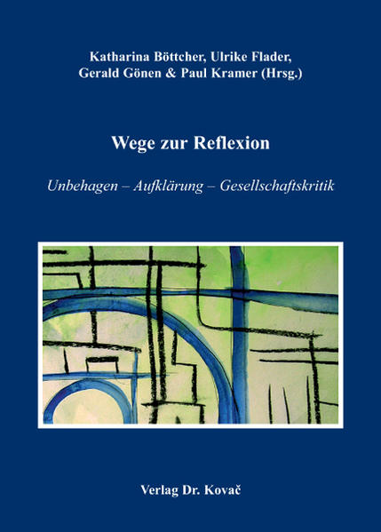 Wege zur Reflexion