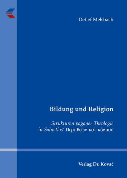 Bildung und Religion