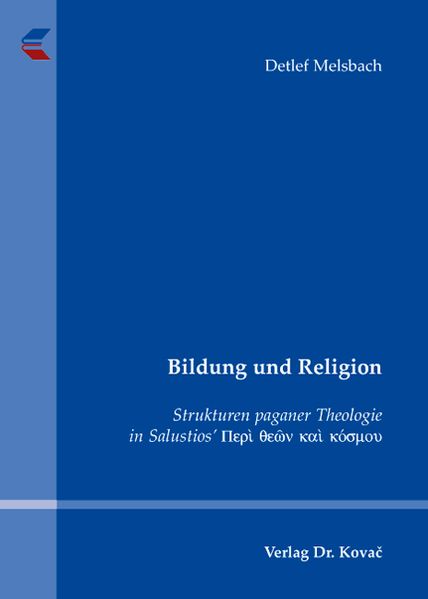 Bildung und Religion