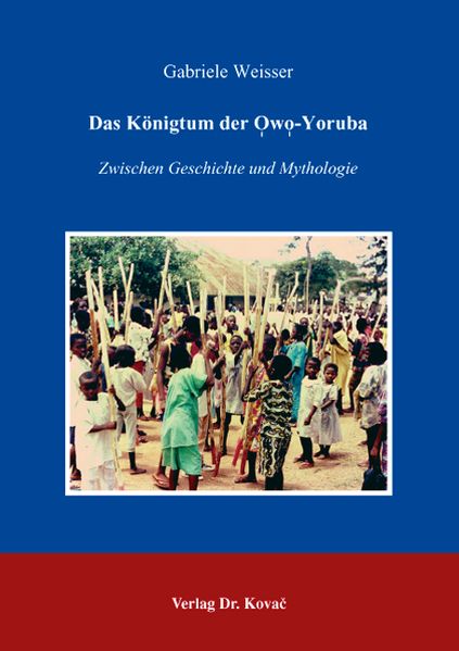 Das Königtum der Owo-Yoruba