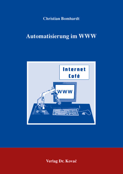 Automatisierung im WWW