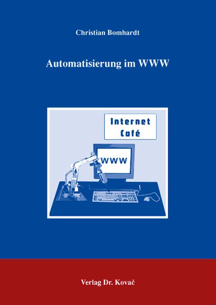 Automatisierung im WWW
