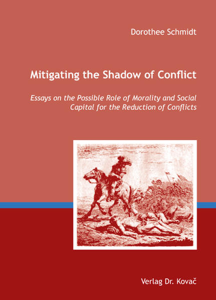 Mitigating the Shadow of Conflict