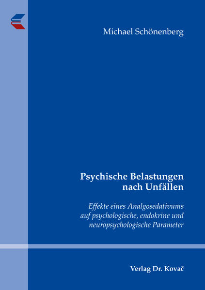 Psychische Belastungen nach Unfällen