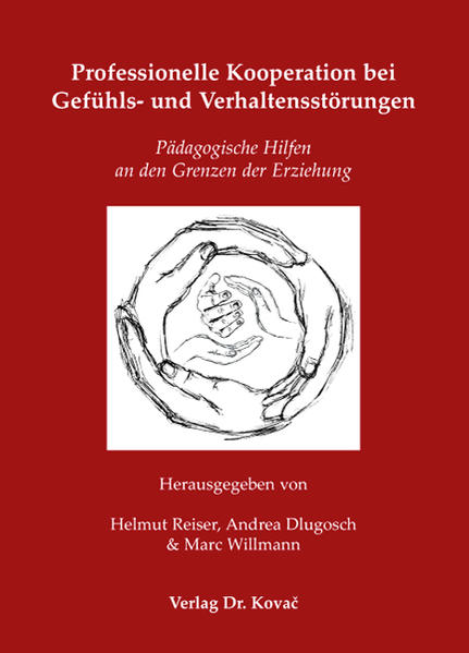 Professionelle Kooperation bei Gefühls- und Verhaltensstörungen