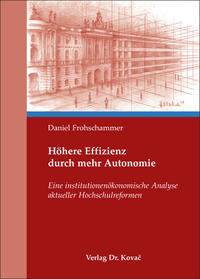 Höhere Effizienz durch mehr Autonomie