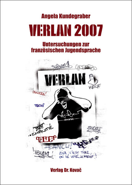 VERLAN 2007 - Untersuchungen zur französischen Jugendsprache