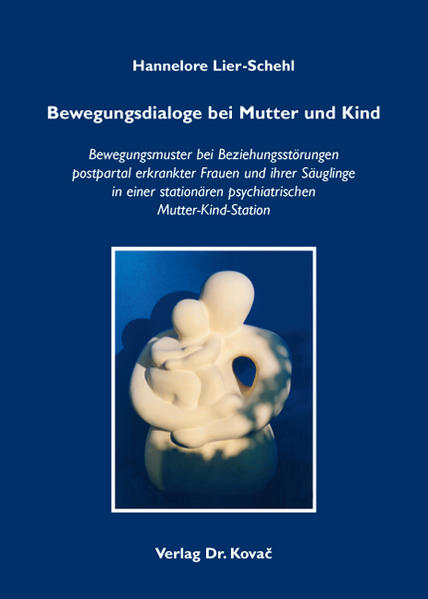 Bewegungsdialoge bei Mutter und Kind
