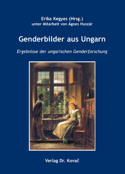 Genderbilder aus Ungarn