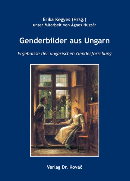 Genderbilder aus Ungarn