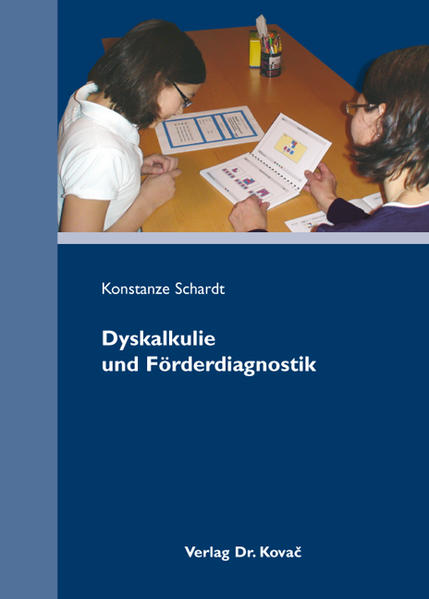 Dyskalkulie und Förderdiagnostik