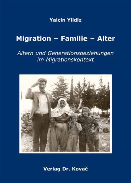 Migration - Familie - Alter