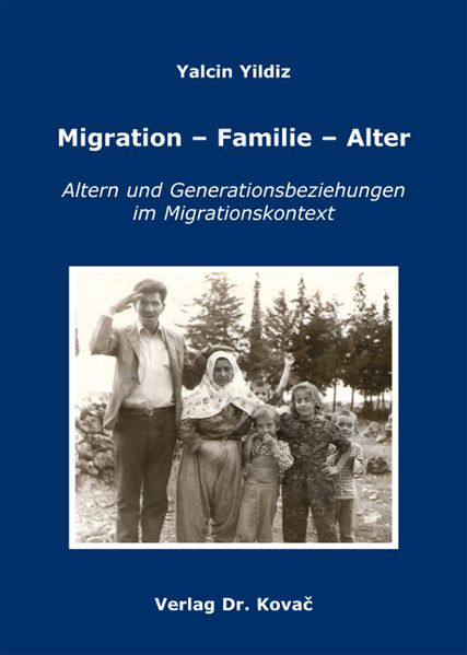 Migration - Familie - Alter