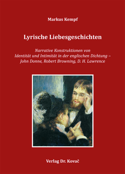 Lyrische Liebesgeschichten