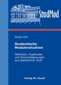 Studentische Modulevaluation