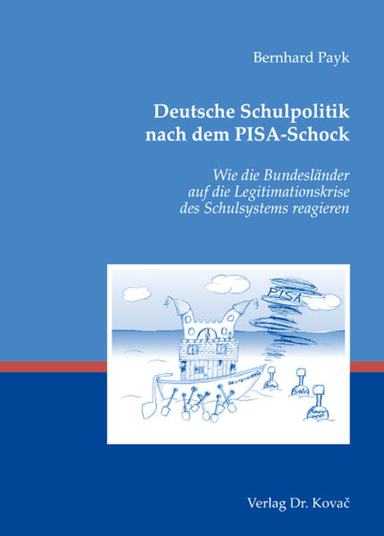 Deutsche Schulpolitik nach dem PISA-Schock