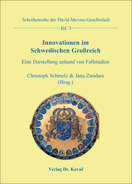 Innovationen im Schwedischen Großreich
