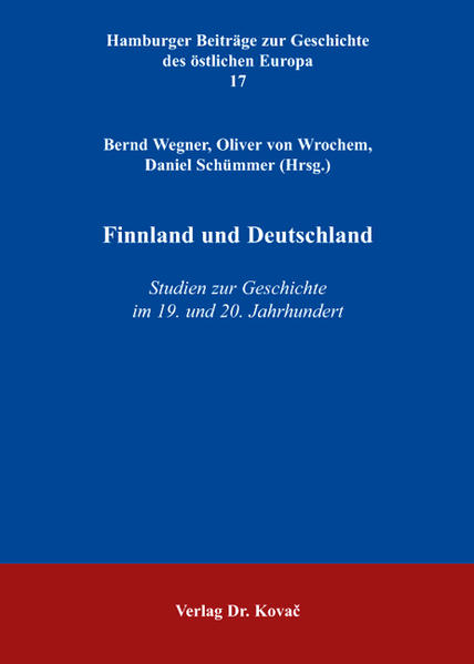 Finnland und Deutschland