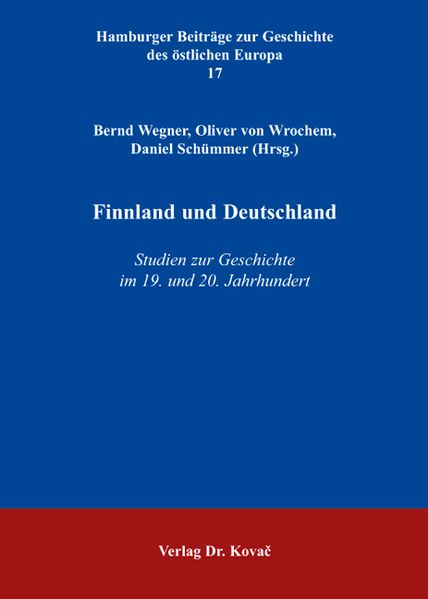 Finnland und Deutschland