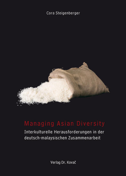 Managing Asian Diversity: Interkulturelle Herausforderungen in der deutsch-malaysischen Zusammenarbeit