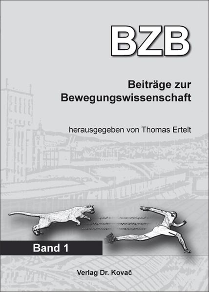 Beiträge zur Bewegungswissenschaft